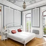 O Jardim Da Tessa Nocleg ze śniadaniem 3*