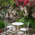 Nocleg ze śniadaniem O Jardim Da Tessa Lizbona