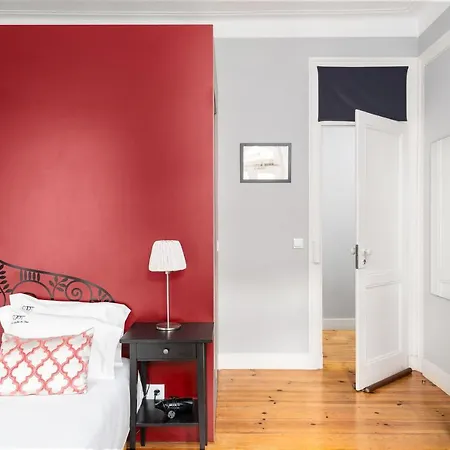 O Jardim Da Tessa فندق مبيت وإفطار 3*