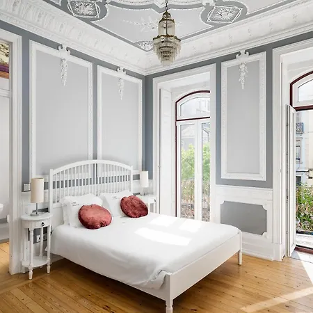 O Jardim Da Tessa فندق مبيت وإفطار 3*