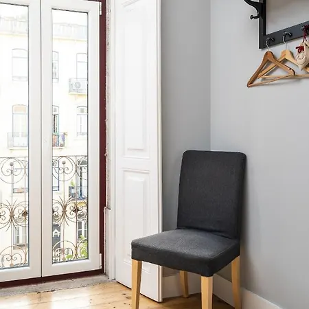 Oda ve Kahvaltı O Jardim Da Tessa