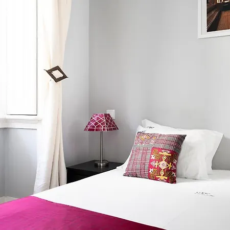 Oda ve Kahvaltı O Jardim Da Tessa