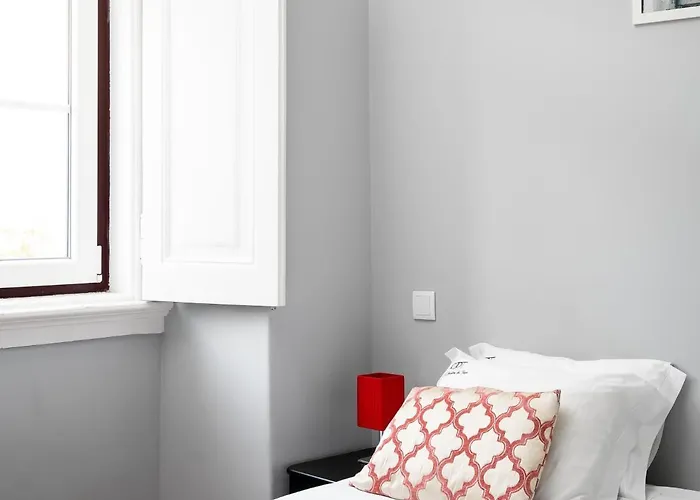 Couette-café O Jardim Da Tessa Lisboa