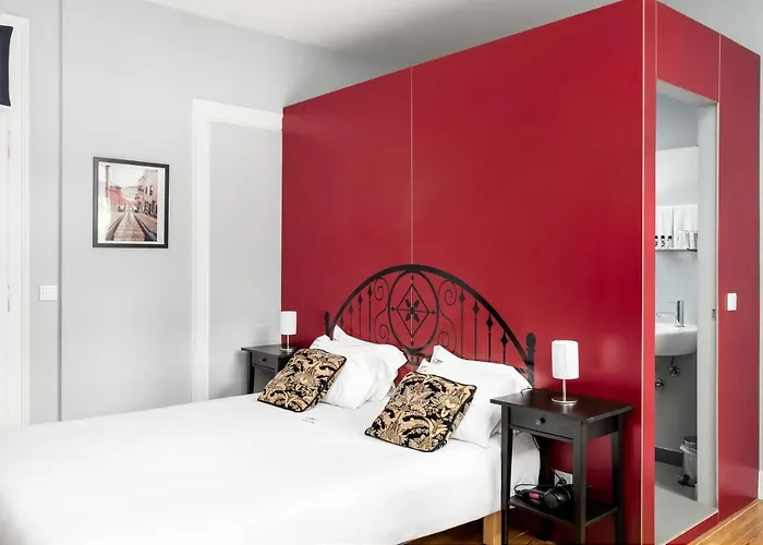 O Jardim Da Tessa Couette-café Lisboa