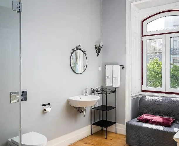 Couette-café O Jardim Da Tessa 3*