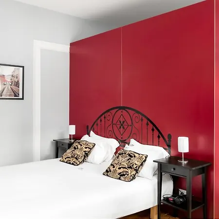 O Jardim Da Tessa Bed & Breakfast Lisbona