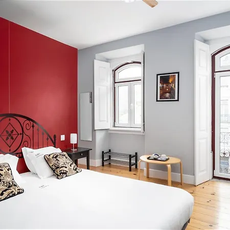 O Jardim Da Tessa Bed & Breakfast