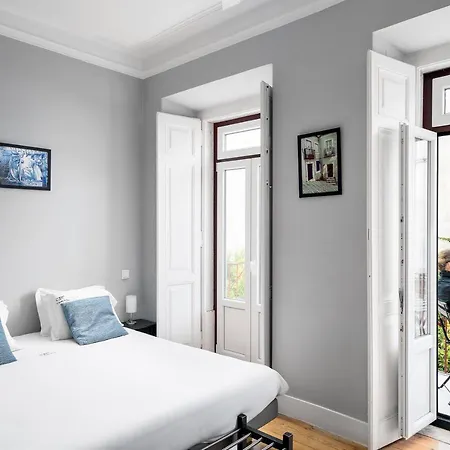 O Jardim Da Tessa 리스본